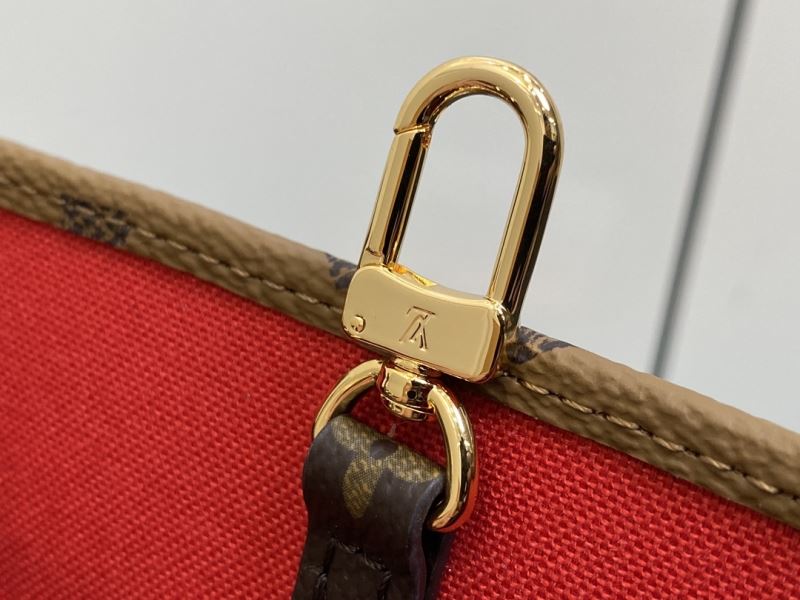 Louis Vuitton Shopping Bags